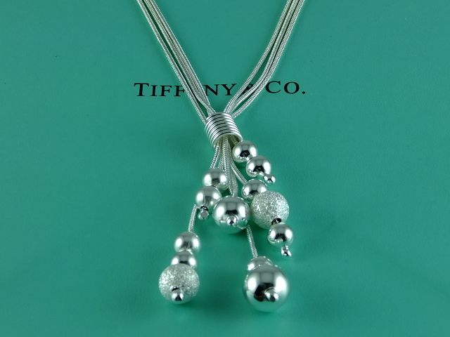 tiffany Necklace-347